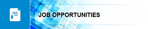JOB-OPPORTUNITIES