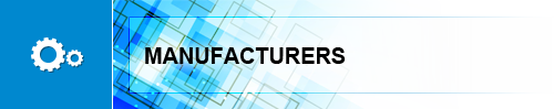 MANUFACTURERS