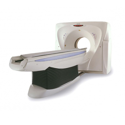 Philips Mx8000 IDT 16 slice CT Scanner