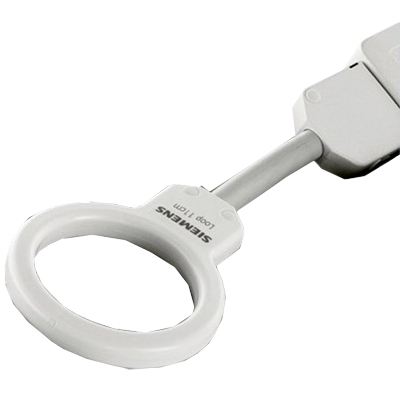 Siemens CP Large Flex coil MRI Coil
