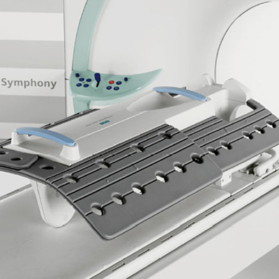 Siemens CP Peripheral Angio Array MRI Coil