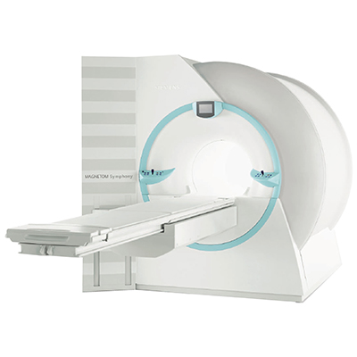 Siemens Harmony MRI Coil