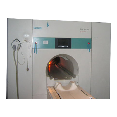 Siemens Impact 1.0T MRI Coil