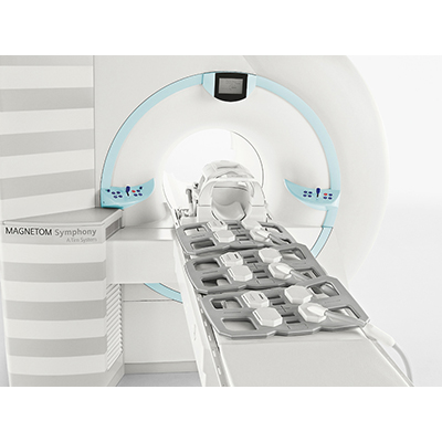 Siemens Symphony MRI Coil