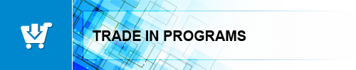TRADE-IN-PROGRAMS